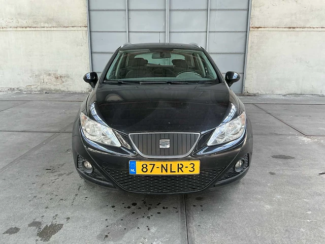 Seat ibiza st personenauto (87-nlr-3) - afbeelding 12 van  27