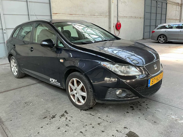 Seat ibiza st personenauto (87-nlr-3) - afbeelding 21 van  27