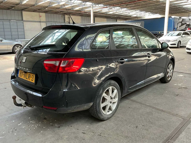 Seat ibiza st personenauto (87-nlr-3) - afbeelding 22 van  27