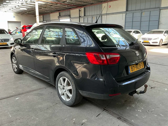 Seat ibiza st personenauto (87-nlr-3) - afbeelding 23 van  27