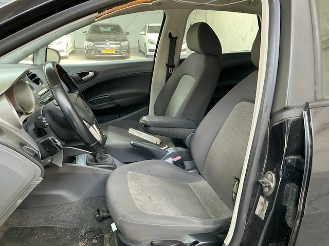 Seat ibiza st personenauto (87-nlr-3) - afbeelding 25 van  27