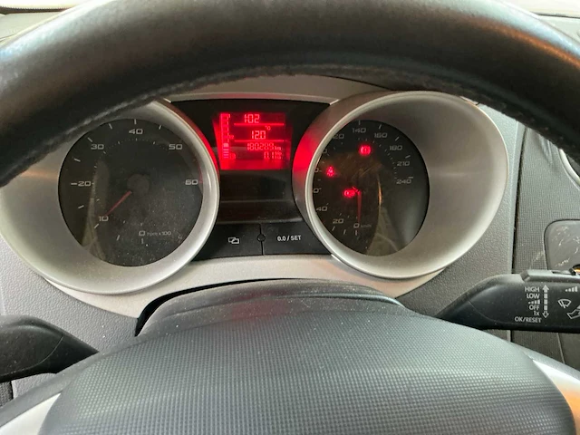 Seat ibiza st personenauto (87-nlr-3) - afbeelding 26 van  27