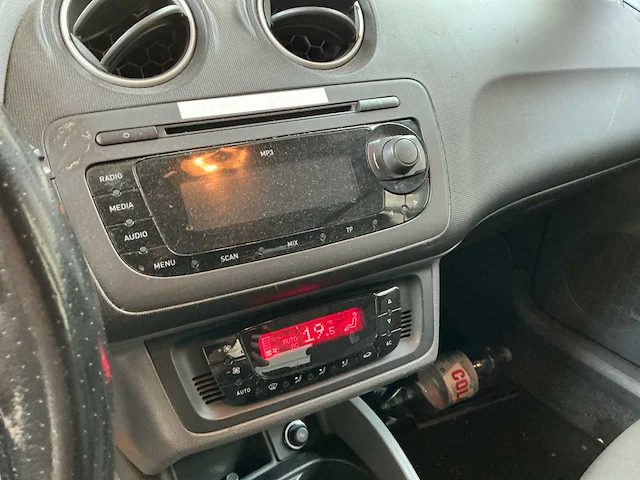 Seat ibiza st personenauto (87-nlr-3) - afbeelding 27 van  27