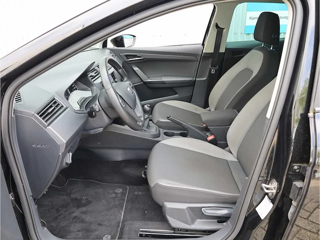 Seat ibiza style 2020 - afbeelding 4 van  29