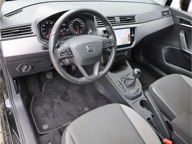 Seat ibiza style 2020 - afbeelding 5 van  29