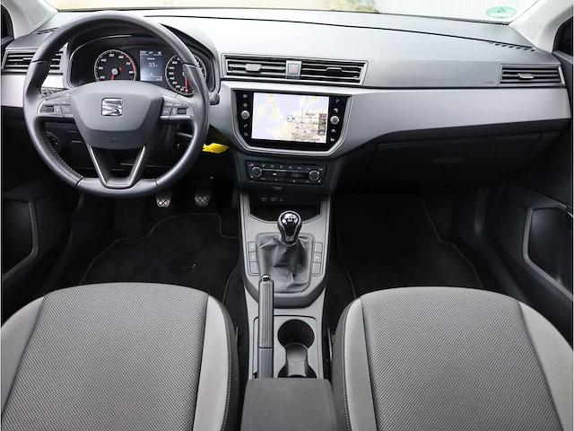 Seat ibiza style 2020 - afbeelding 7 van  29