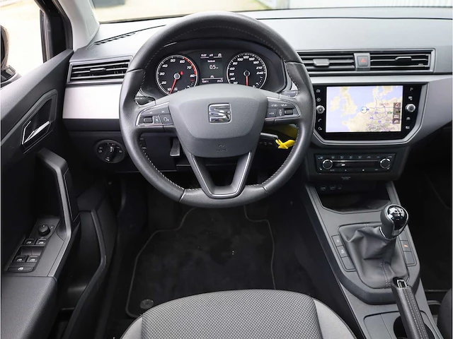 Seat ibiza style 2020 - afbeelding 8 van  29