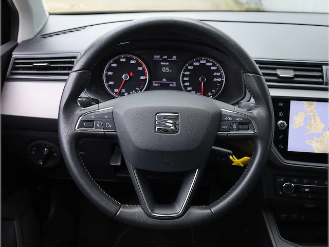 Seat ibiza style 2020 - afbeelding 9 van  29