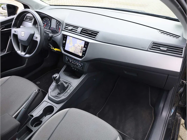 Seat ibiza style 2020 - afbeelding 11 van  29
