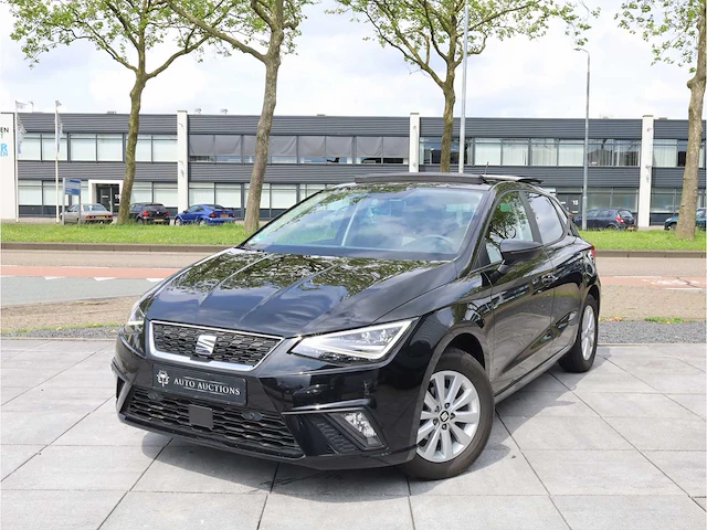 Seat ibiza style 2020 - afbeelding 1 van  29