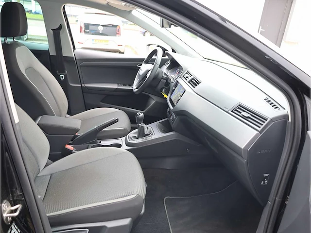 Seat ibiza style 2020 - afbeelding 13 van  29