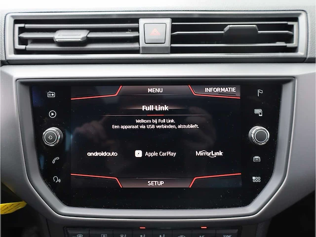 Seat ibiza style 2020 - afbeelding 18 van  29