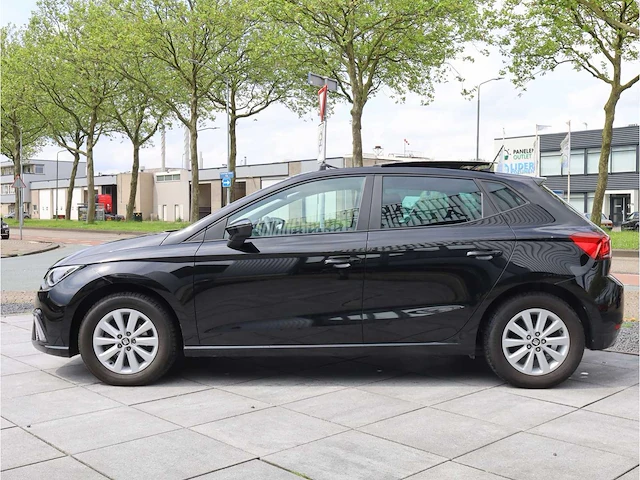 Seat ibiza style 2020 - afbeelding 12 van  29