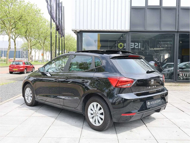 Seat ibiza style 2020 - afbeelding 23 van  29