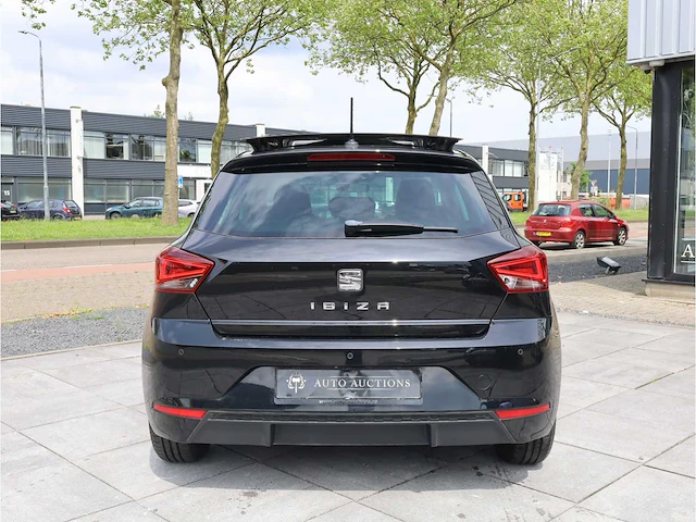 Seat ibiza style 2020 - afbeelding 24 van  29