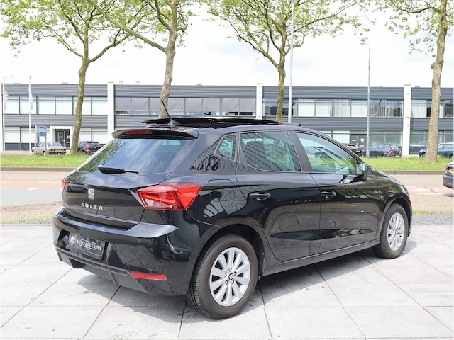 Seat ibiza style 2020 - afbeelding 25 van  29