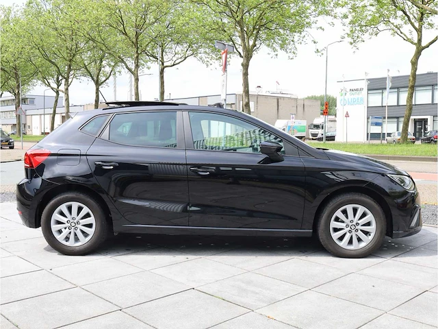 Seat ibiza style 2020 - afbeelding 26 van  29
