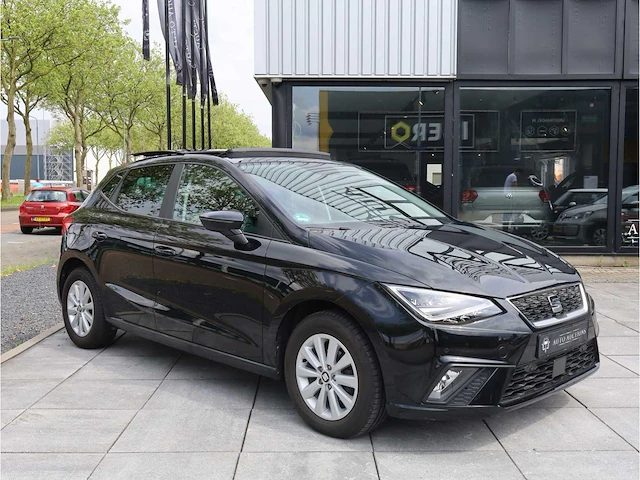 Seat ibiza style 2020 - afbeelding 27 van  29
