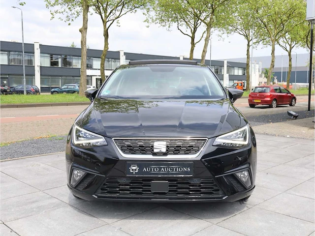Seat ibiza style 2020 - afbeelding 28 van  29