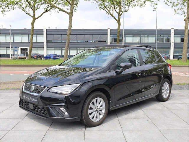 Seat ibiza style 2020 - afbeelding 29 van  29