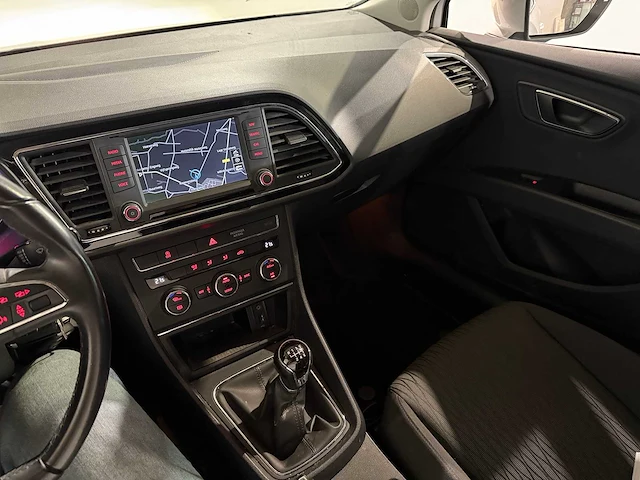Seat leon 1.0 ecotsi style con, hd-518-f - afbeelding 3 van  13