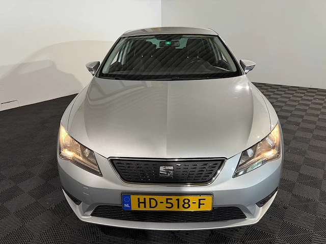 Seat leon 1.0 ecotsi style con, hd-518-f - afbeelding 5 van  13