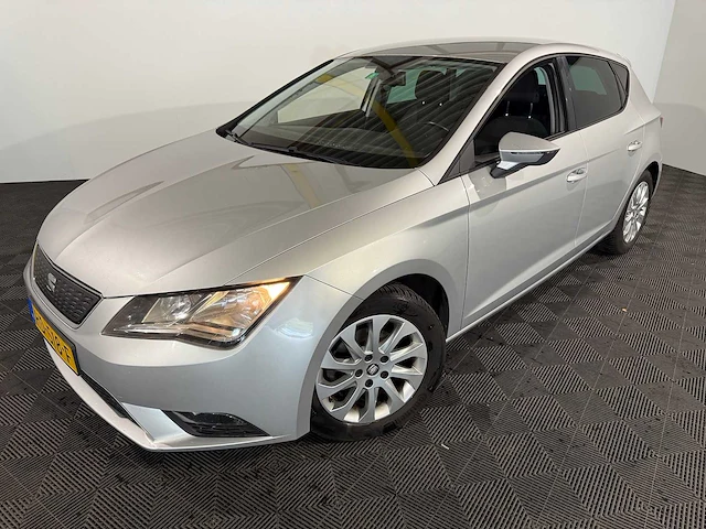Seat leon 1.0 ecotsi style con, hd-518-f - afbeelding 1 van  13