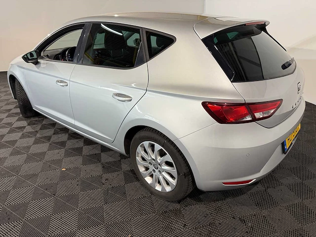 Seat leon 1.0 ecotsi style con, hd-518-f - afbeelding 6 van  13