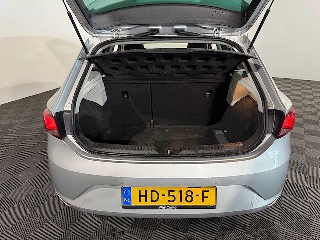 Seat leon 1.0 ecotsi style con, hd-518-f - afbeelding 8 van  13