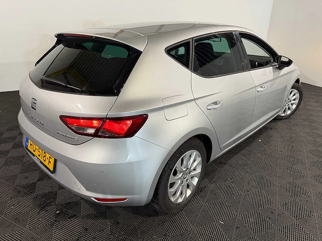 Seat leon 1.0 ecotsi style con, hd-518-f - afbeelding 9 van  13