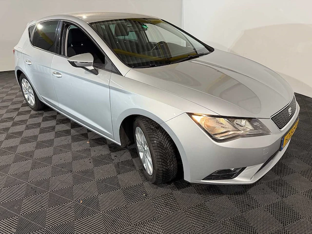 Seat leon 1.0 ecotsi style con, hd-518-f - afbeelding 10 van  13