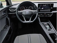 Seat leon 1.0 etsi style mhev automaat 2022 - afbeelding 6 van  34