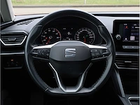 Seat leon 1.0 etsi style mhev automaat 2022 - afbeelding 7 van  34