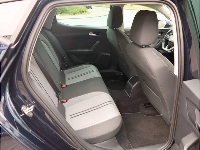 Seat leon 1.0 etsi style mhev automaat 2022 - afbeelding 27 van  34