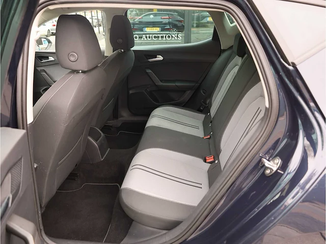 Seat leon 1.0 etsi style mhev automaat 2022 - afbeelding 28 van  34