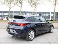 Seat leon 1.0 etsi style mhev automaat 2022 - afbeelding 30 van  34