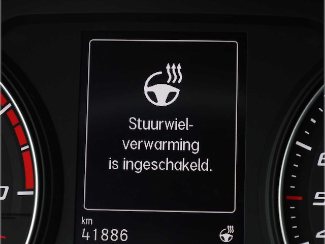 Seat leon 1.0 etsi style mhev automaat 2022 - afbeelding 14 van  34