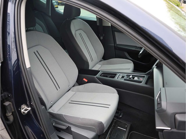Seat leon 1.0 etsi style mhev automaat 2022 - afbeelding 26 van  34