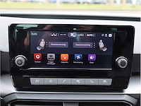 Seat leon 1.0 etsi style mhev automaat 2022 - afbeelding 10 van  34