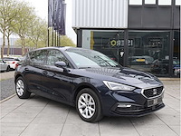 Seat leon 1.0 etsi style mhev automaat 2022 - afbeelding 31 van  34