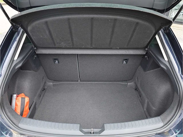 Seat leon 1.0 etsi style mhev automaat 2022 - afbeelding 30 van  34