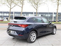 Seat leon 1.0 etsi style mhev automaat 2022 - afbeelding 5 van  34