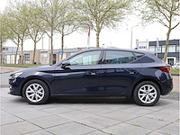 Seat leon 1.0 etsi style mhev automaat 2022 - afbeelding 12 van  34