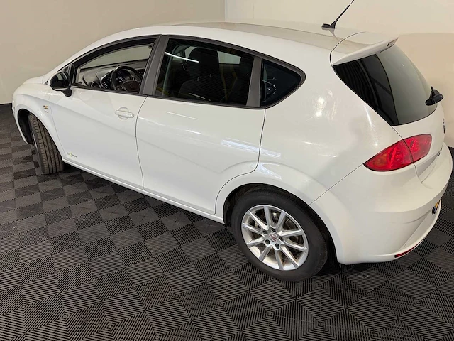 Seat leon 1.2 tsi eco.bns copa, 22-rbj-1 - afbeelding 8 van  15