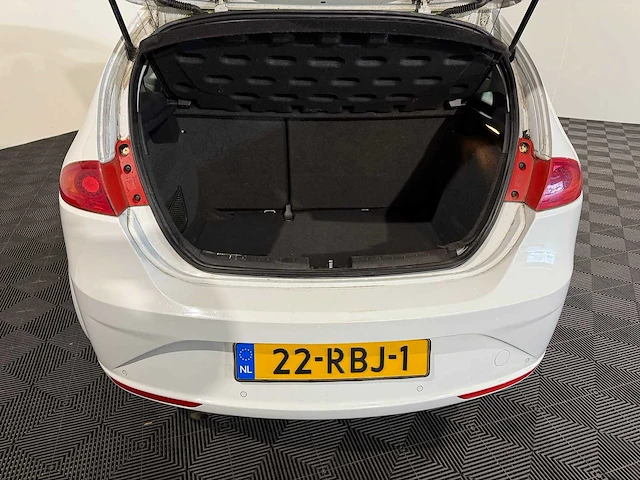 Seat leon 1.2 tsi eco.bns copa, 22-rbj-1 - afbeelding 9 van  15