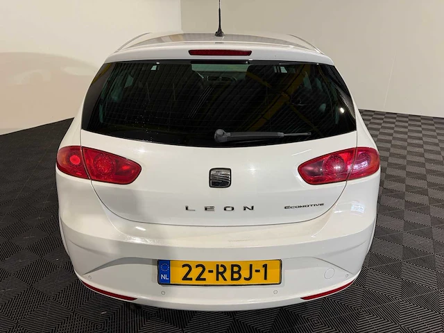 Seat leon 1.2 tsi eco.bns copa, 22-rbj-1 - afbeelding 10 van  15