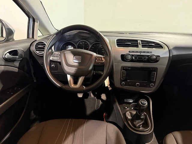 Seat leon 1.2 tsi eco.bns copa, 22-rbj-1 - afbeelding 15 van  15