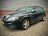 Seat leon 1.2 tsi ecomotive businessline copa, n-164-sx - afbeelding 1 van  14