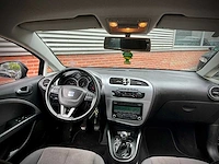 Seat leon 1.2 tsi ecomotive businessline copa, n-164-sx - afbeelding 9 van  14