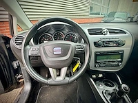 Seat leon 1.2 tsi ecomotive businessline copa, n-164-sx - afbeelding 10 van  14